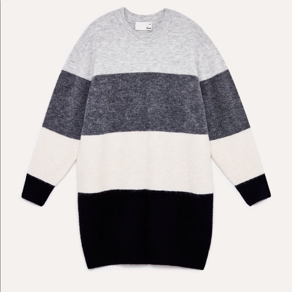 Aritzia Dresses & Skirts - Aritzia Wilfred Free Cirpriana Dress